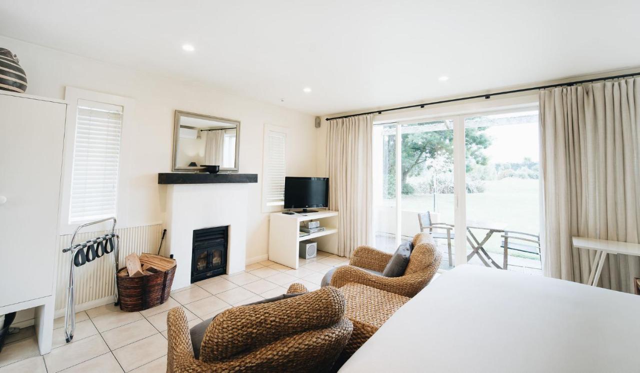 Resort Brackenridge Country Retreat &