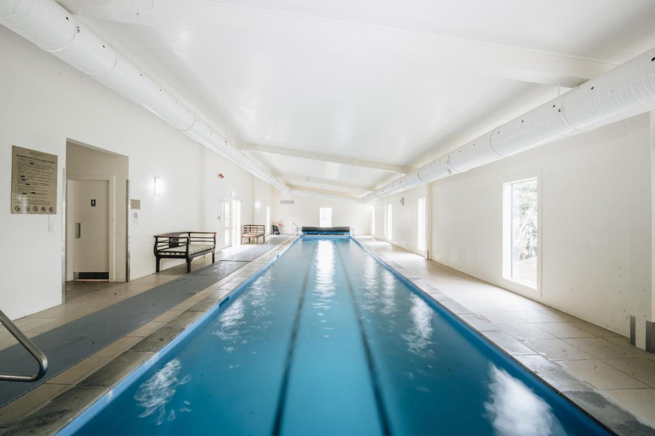 Brackenridge Country Retreat & Resort 4*