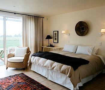 Brackenridge Country Retreat & Resort Martinborough