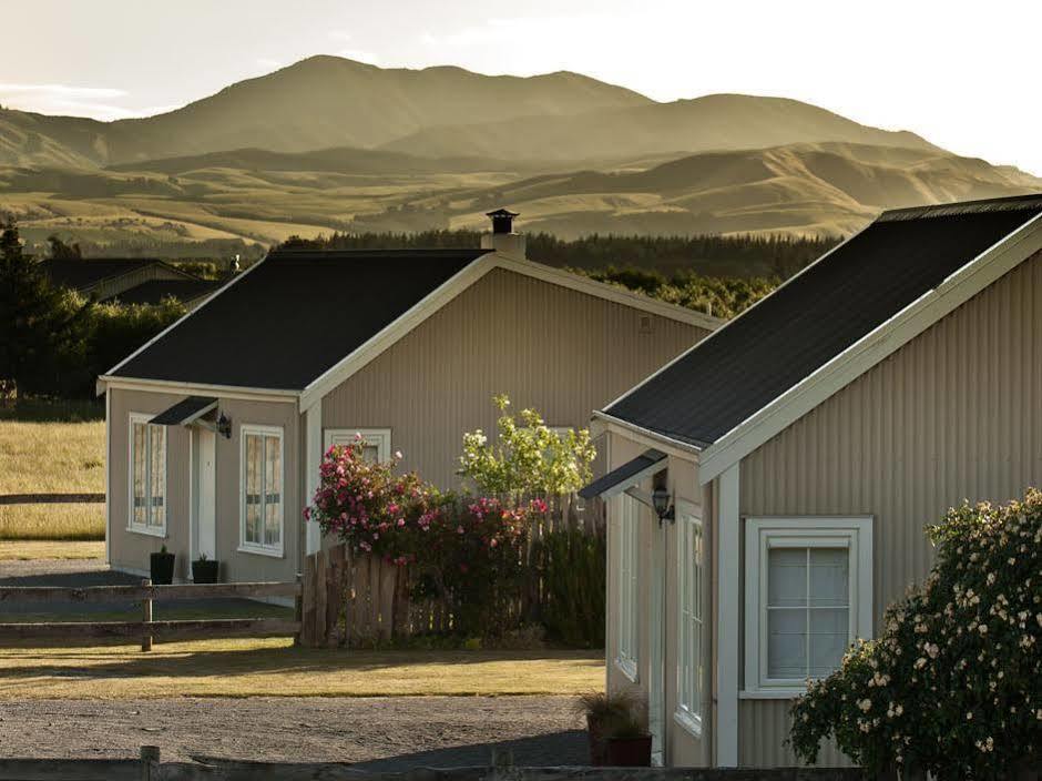 Resort Brackenridge Country Retreat &